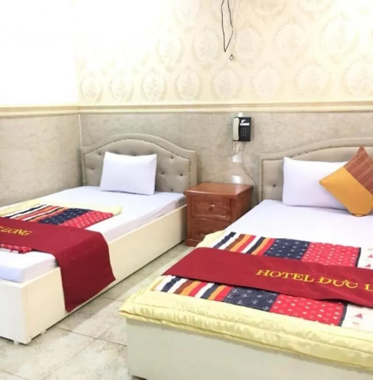 הו צ'י מין סיטי Duc Long Hotel - 60 Cong Hoa, Q. Tan Binh - By Bay Luxury דירה