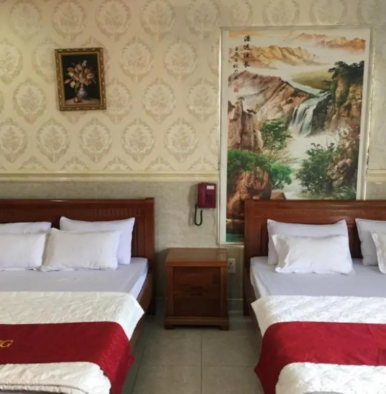 Duc Long Hotel - 60 Cong Hoa, Q. Tan Binh - By Bay Luxury Ho Chi Minh City