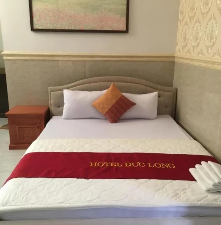 Apartment Duc Long Hotel - 60 Cong Hoa, Q. Tan Binh - By Bay Luxury Ho Chi Minh City Vietnam