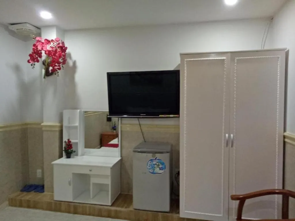 アパート Duc Long Hotel - 60 Cong Hoa, Q. Tan Binh - By Bay Luxury ホーチミン市